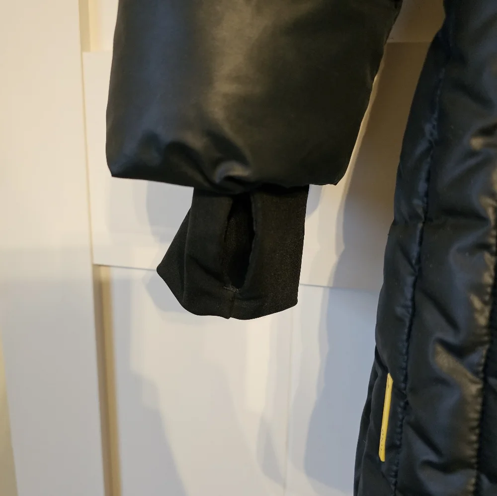 LOLE Winter down jacket - Picture 6 of 6